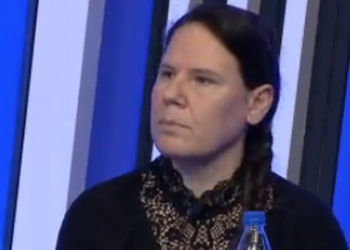 Dan Hutra donte ta vriste, Alketa Hysa:Më qëlloi me thikë në fytyrë