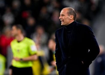 Allegri flet për sfidën me Lazion, pa harruar Berlusconin