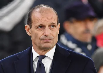 Allegri humbet titullarin kyç për sfidën ndaj Interit