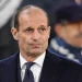 Allegri humbet titullarin kyç për sfidën ndaj Interit