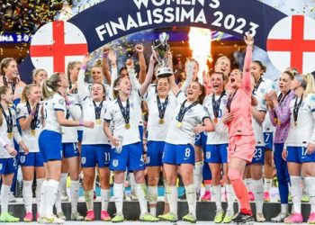 Anglezet fitojnë ‘Finalissima’-n, mposhtën Brazilin