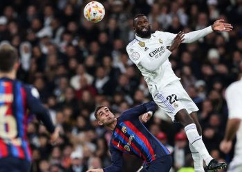 “El Clasico”/ Ja si pritet të rreshtohen skuadrat sonte