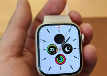 Apple krijon programin inteligjent që ju ndihmon me shëndetin tuaj