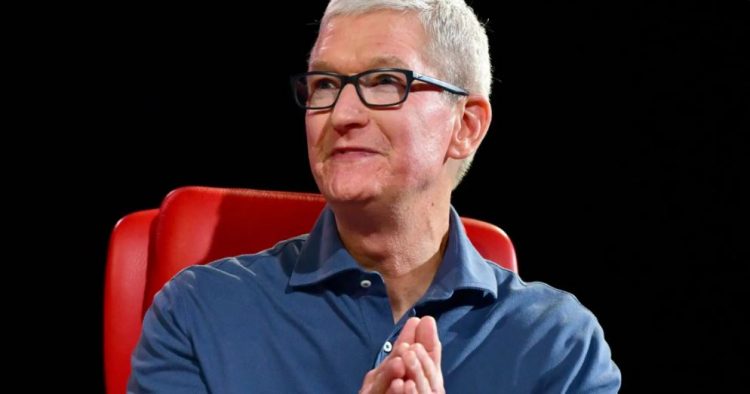 Apple do ta hapë dyqanin e parë në Indi