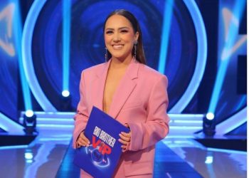 Arbana Osmani sqaron deklaratën për Luizin: Më erdhi keq për Kiarën