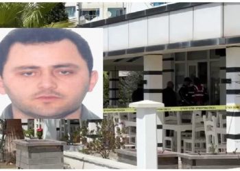 Vrasja në Shëngjin, dhjetëra të shoqëruar. Pistat e policisë