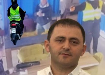 Ardian Nikulaj u vra për gjakmarrje? Anglezi, shok fëmijërie…