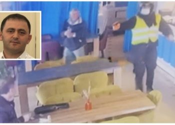 ‘Do na mungosh bab’, vajza e Ardian Nikulaj poston videon prekëse