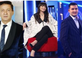 Arjan Konomi shpërthen ndaj opinionistëve të BBV:Njerëz të rëndomtë