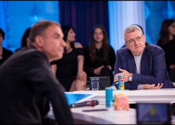 Armand Duka: Shumicën e të ardhurave nga bastet t’i fitojë sporti