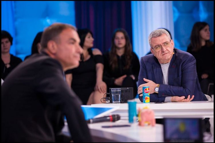 Armand Duka: Shumicën e të ardhurave nga bastet t’i fitojë sporti