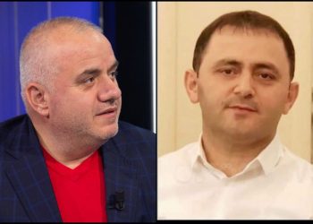 Artan Hoxha: Ardian Nikulaj fliste në telefon i acaruar