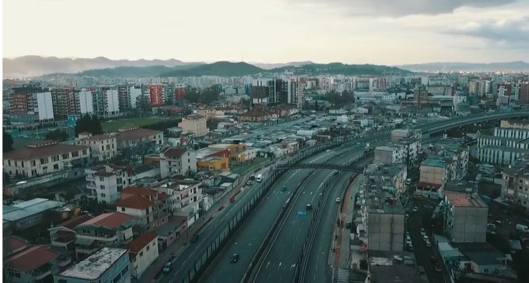 DALIN PAMJET, ja si ndodhi aksidenti në Astir