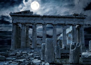 Si e parashikonin fundin e botës, filozofët dhe mitologjia