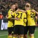 Legjenda e përjetshme rinovon me BVB Dortmund