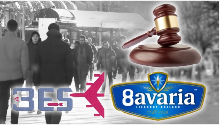 Mashtruesit që paskan probleme dhe me shtete të BE-së