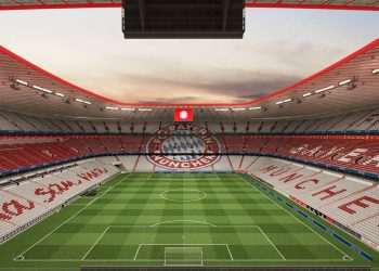 Bayern synon blerjen e bomberit të Serisë A