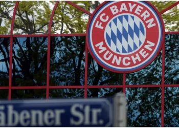Policia bastis zyrat e Bayernit, ja arsyeja