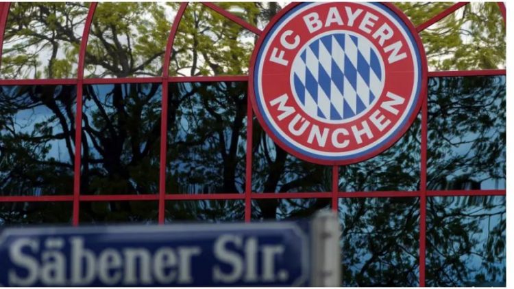 Policia bastis zyrat e Bayernit, ja arsyeja