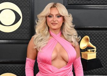 Bebe Rexha: Gratë trajtohen si qytetare të dorës së dytë