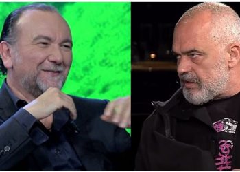 Media italiane: Qeveria shqiptare t’i paguajë 120 mln € Becchettit