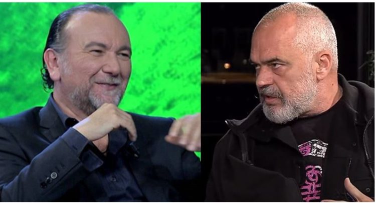 Media italiane: Qeveria shqiptare t’i paguajë 120 mln € Becchettit