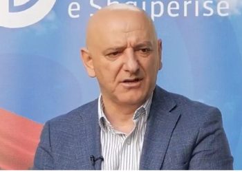 Bejko kundër Berishës: E ndau PD-në për arsye personale