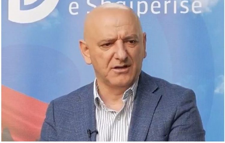 Bejko kundër Berishës: E ndau PD-në për arsye personale