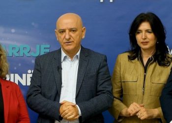 Bejko i ankohet OSBE/ODIHR: S’kemi marrë qindarka nga KQZ