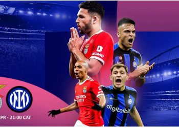 Përballja Benfica-Inter, gjithçka duhet të dini për sfidën e sotme
