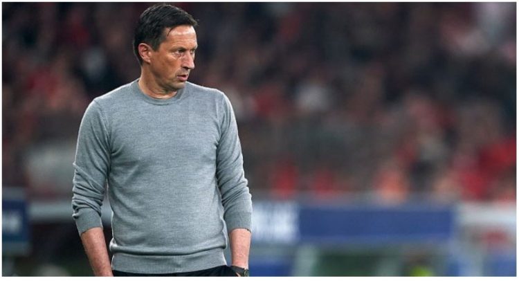 Trajneri i Benficës: Asgjë s’ka mbaruar, ndoshta fitojmë në Itali