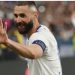 Benzema ‘përbindëshi’ i Real Madrid, realizon hat-trick të tretë