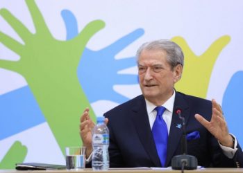 Berisha i sigurt: Paratë iraniane përdoren për inceneratorët