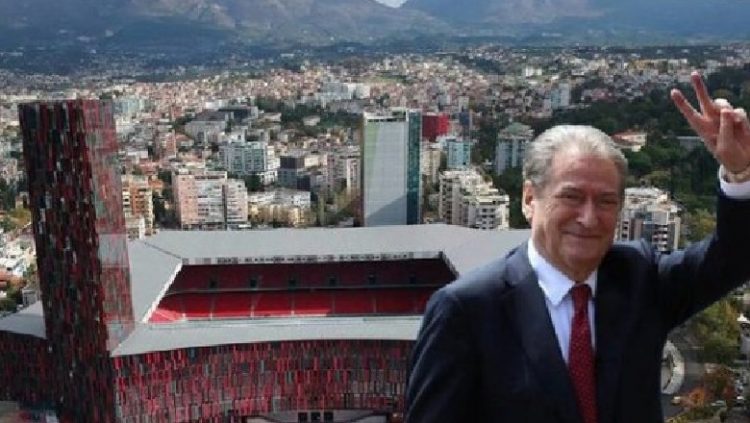 Rikthimi në ‘Arenë’ i ‘lojtarit të publikut’, tani me një premtim të mbajtur!