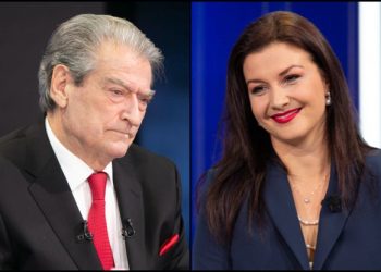 Garo: Doktor Berisha ndriçon në çdo aspekt, sjellim ndryshimin