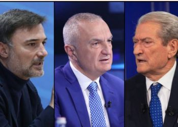 Berisha: Meta nuk u shit te Edi Rama, Alibeaj i marrë peng