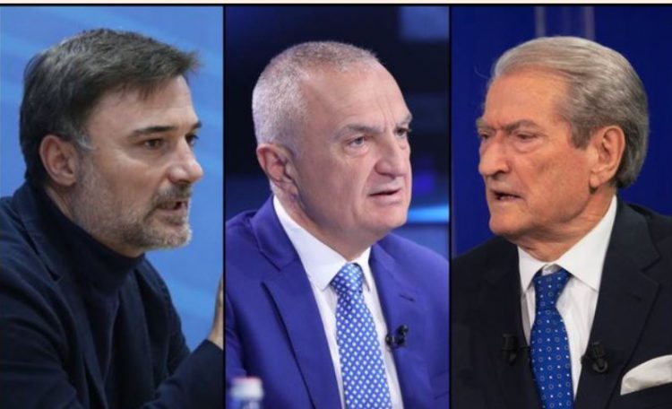 Berisha: Meta nuk u shit te Edi Rama, Alibeaj i marrë peng