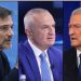 Berisha: Meta nuk u shit te Edi Rama, Alibeaj i marrë peng
