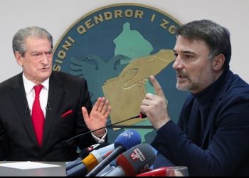 Politikisht Berisha, ligjërisht…Alibasha!