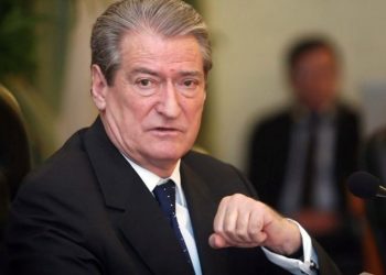 Berisha: Rama shndërroi PS në parti të urryer kombëtare