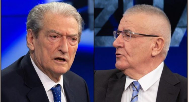 Berisha: Edi Rama ndjen frikë fatale nga emri im