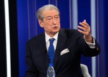 Berisha: Rama do përfundojë në ishullin Rikers, ka vetëm varre