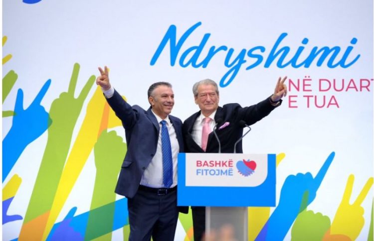 Berisha: Votoni Igli Carën, këta interesohen për paratë e tyre