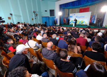 Berisha: Rama shpenzon 22 mln euro për udhëtime me avion personal