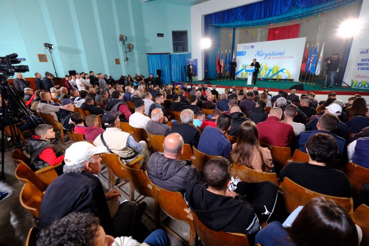 Berisha: Rama shpenzon 22 mln euro për udhëtime me avion personal