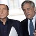 Berlusconi në spital, Tajani: Luani do kthehet më i fortë