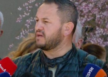 Banorët në Bërxullë: “Gener 2” po na shkatërron tokat me grurë