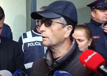 Banorët e Bërxullës: Firma fantazmë përdor dhunë për të…