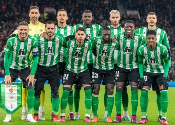 E bujshme! Betis ka nisur kontaktet me kapitenin e Realit