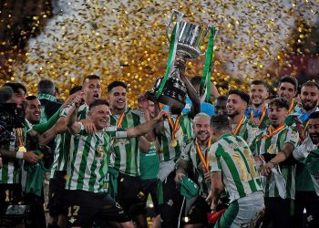 Legjenda e La Ligas tërhiqet pas 23 vitesh karrierë